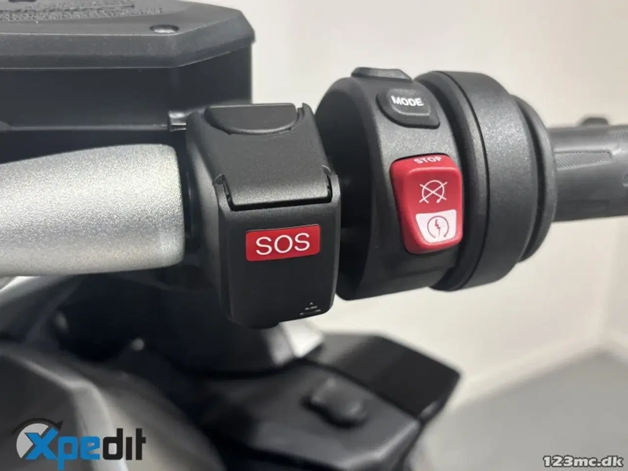 Billede 21 - BMW K 1600 GTL