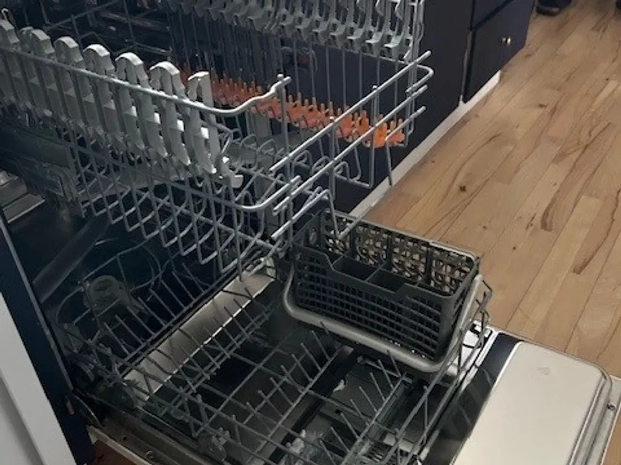 Billede 4 - Opvasker 45 cm