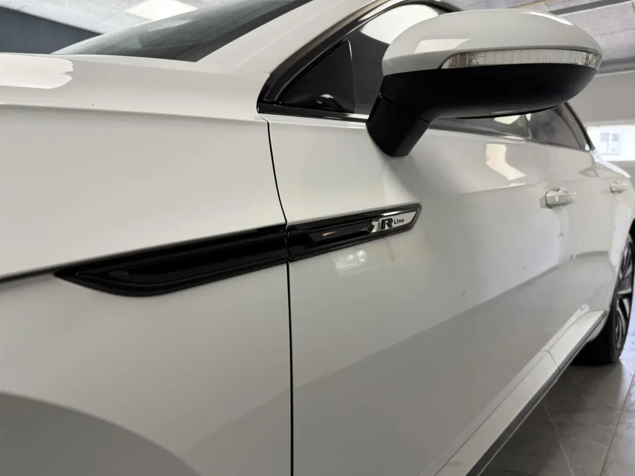 Billede 4 - VW Arteon 2,0 TSI R-Line Business DSG 190HK 5d 7g Aut.