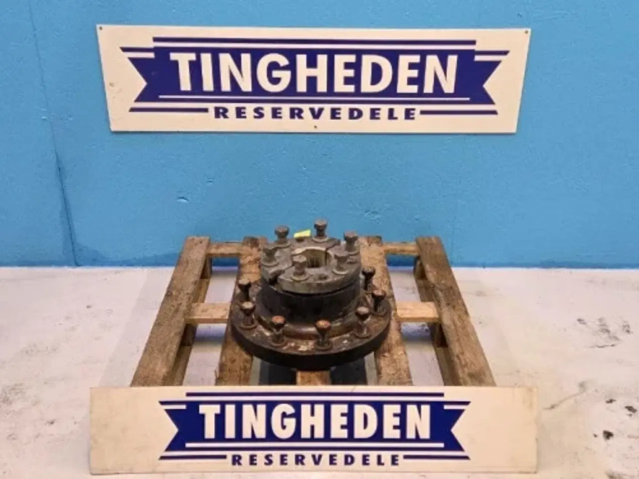 Billede 1 - Case Optum 300 Nav 47126431