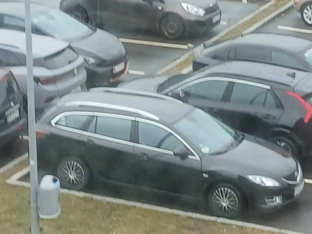 Billede 1 - Mazda 6 Stc KM 133000