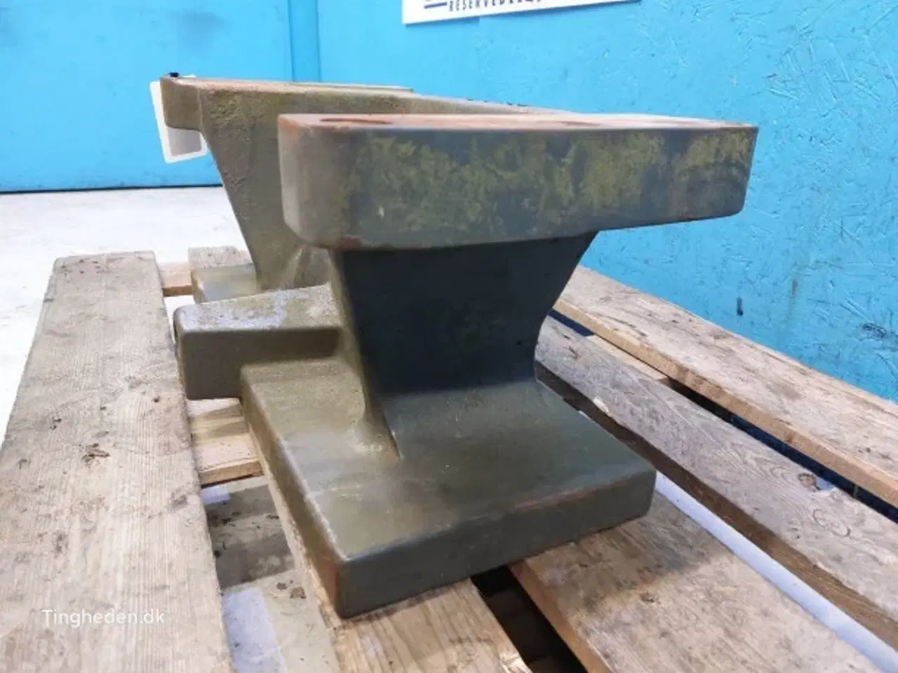 Billede 8 - Claas Arion Vægtklods 11015353