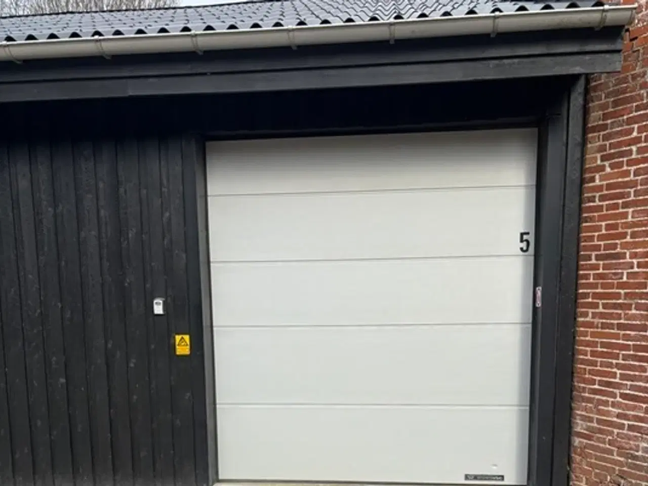 Billede 3 - Lager på 60 m2 