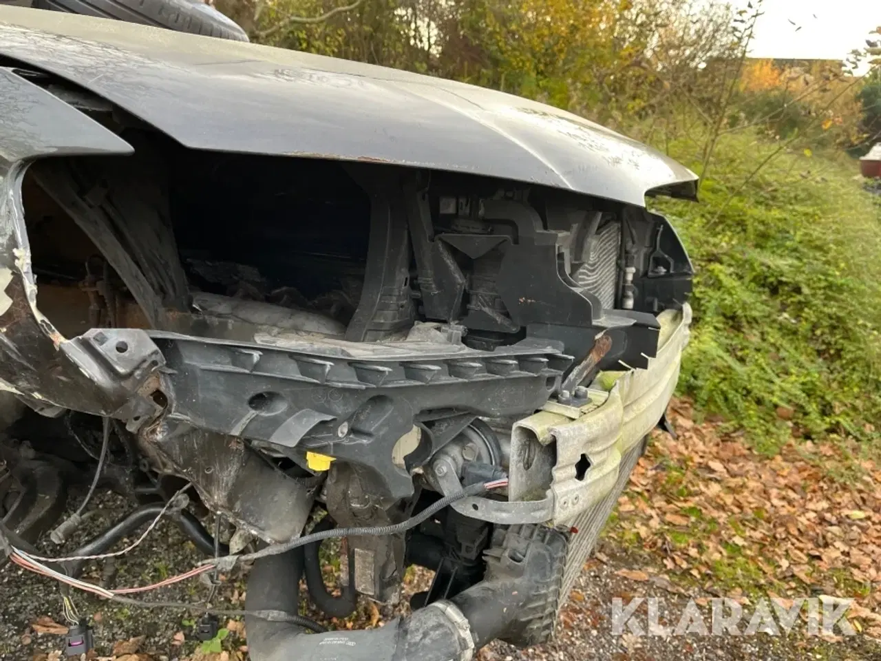 Billede 7 - Audi A4 2,7 TDI