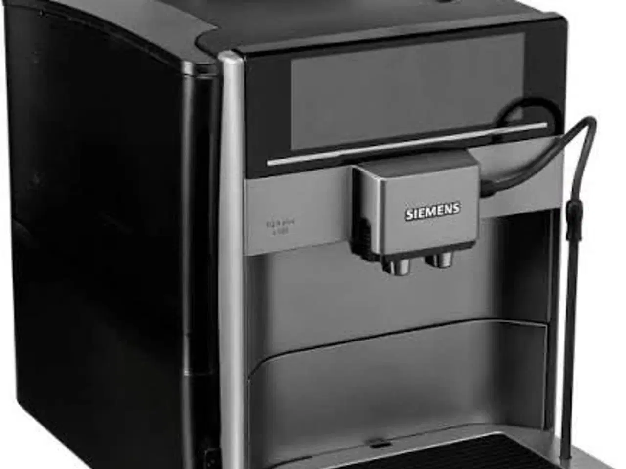Billede 1 - Siemens EQ6Plus-S100 kaffemaskine .