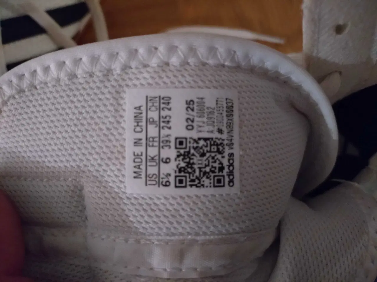 Billede 2 - Boksestøvler 