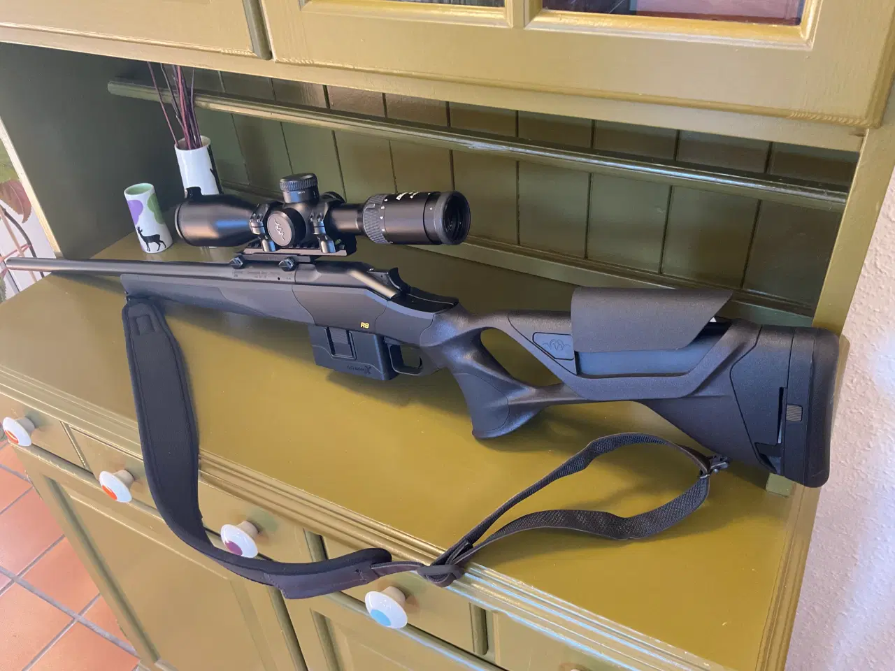 Billede 7 - Blaser R8 Ultimate X