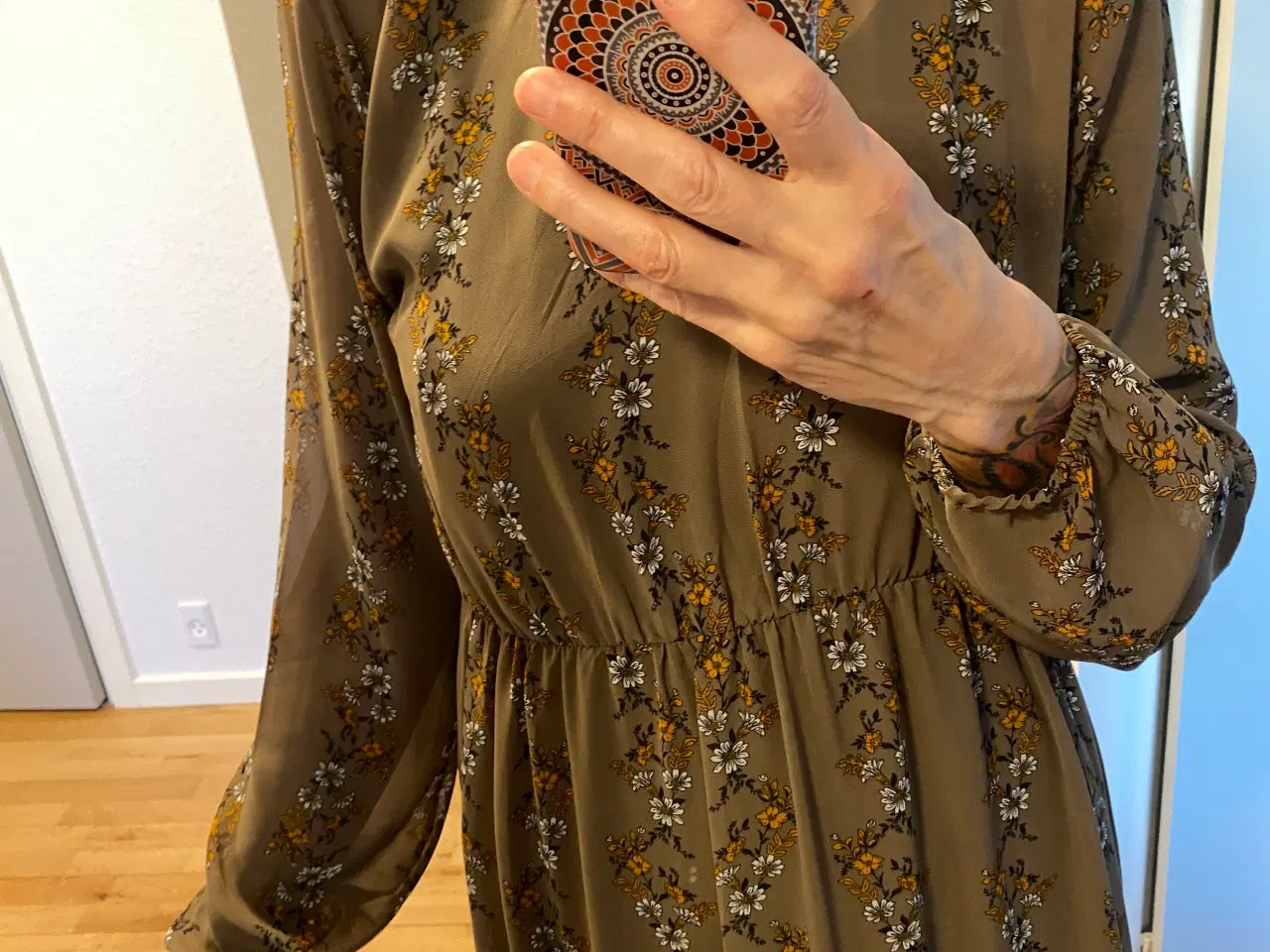 Billede 6 - Jacqueline De Yong Kjole