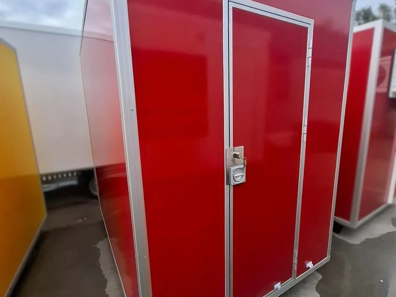 Billede 3 - Type 240: Køle modul