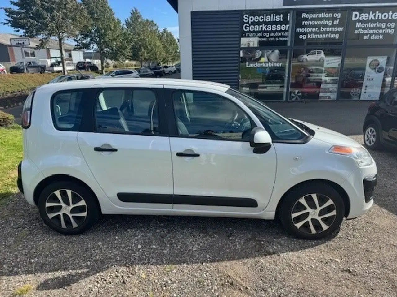 Billede 5 - Citroën C3 Picasso 1,6 BlueHDi 100 Seduction