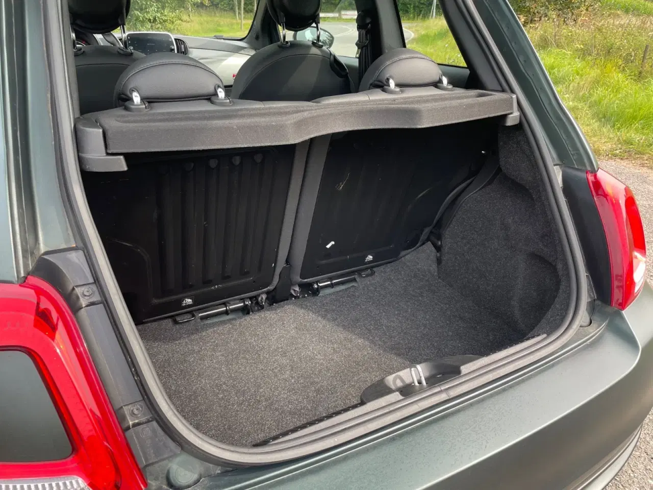 Billede 7 - Fiat 500 1,0 Hybrid Sport