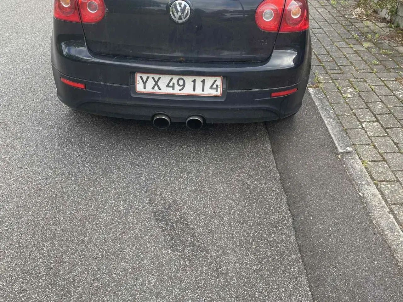 Billede 4 - Golf 5 1,9 TDI 