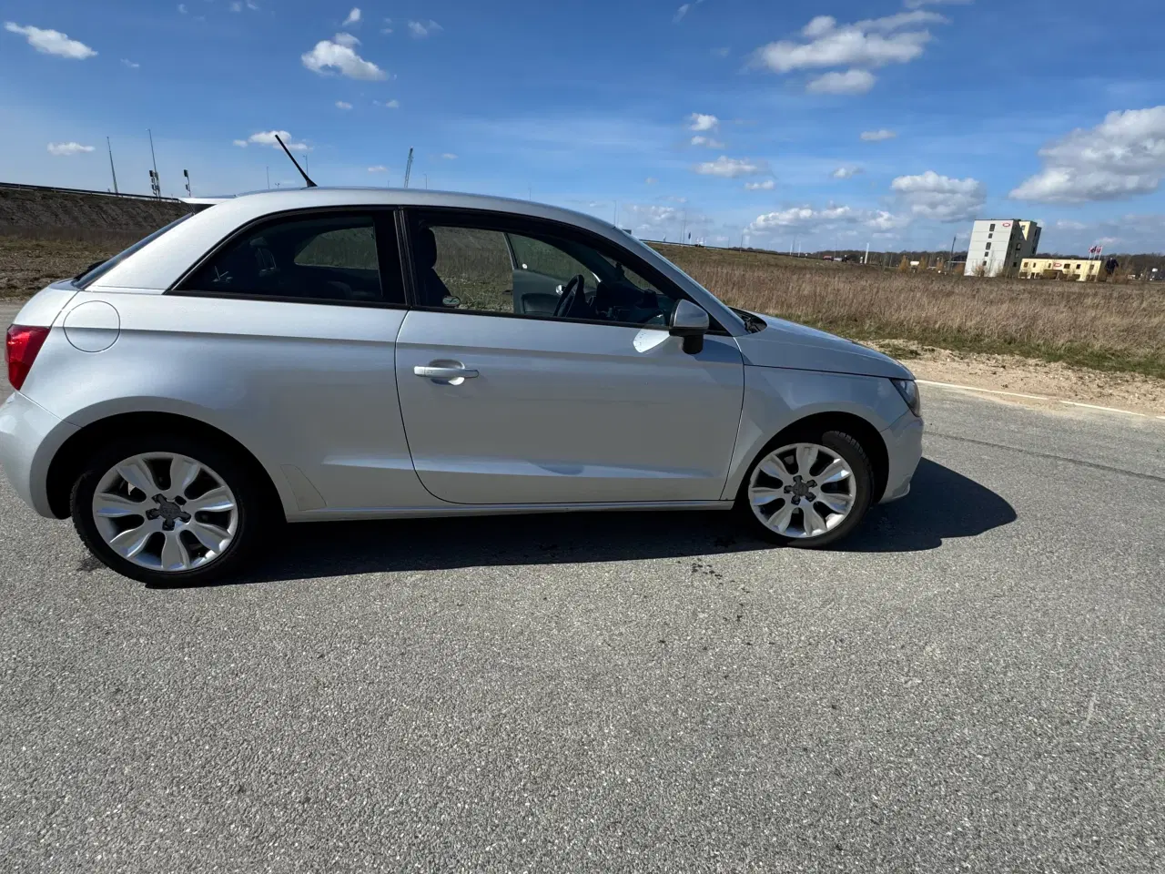 Billede 9 - 2011 Audi a1 1.6 tdi