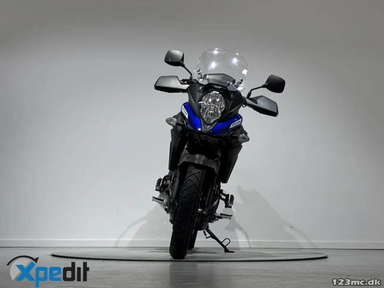 Billede 4 - Suzuki DL 650 XT V-Strom