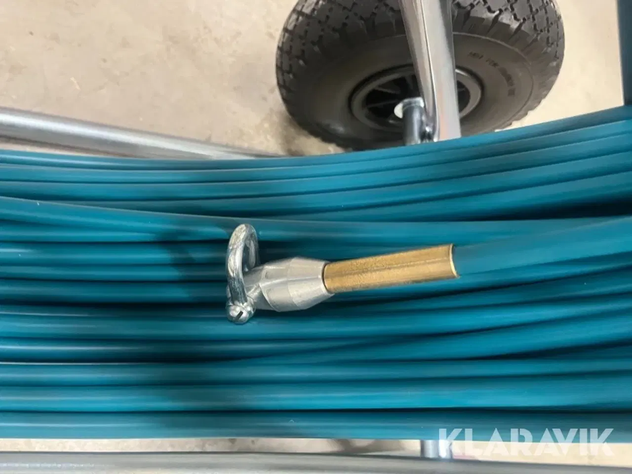 Billede 4 - Rørål 1 styk 10mm