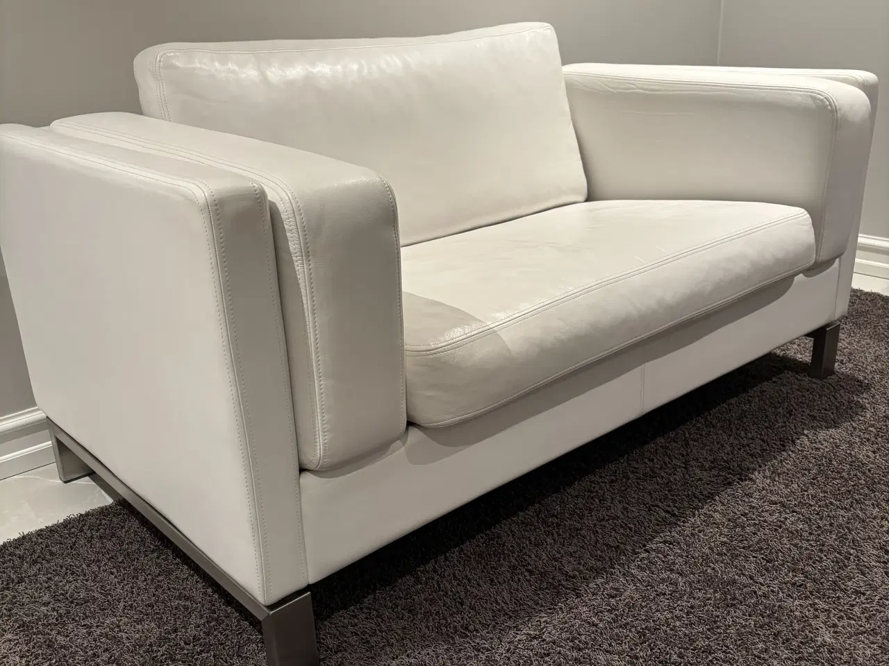 Billede 3 - Sofa Mogens Hansen