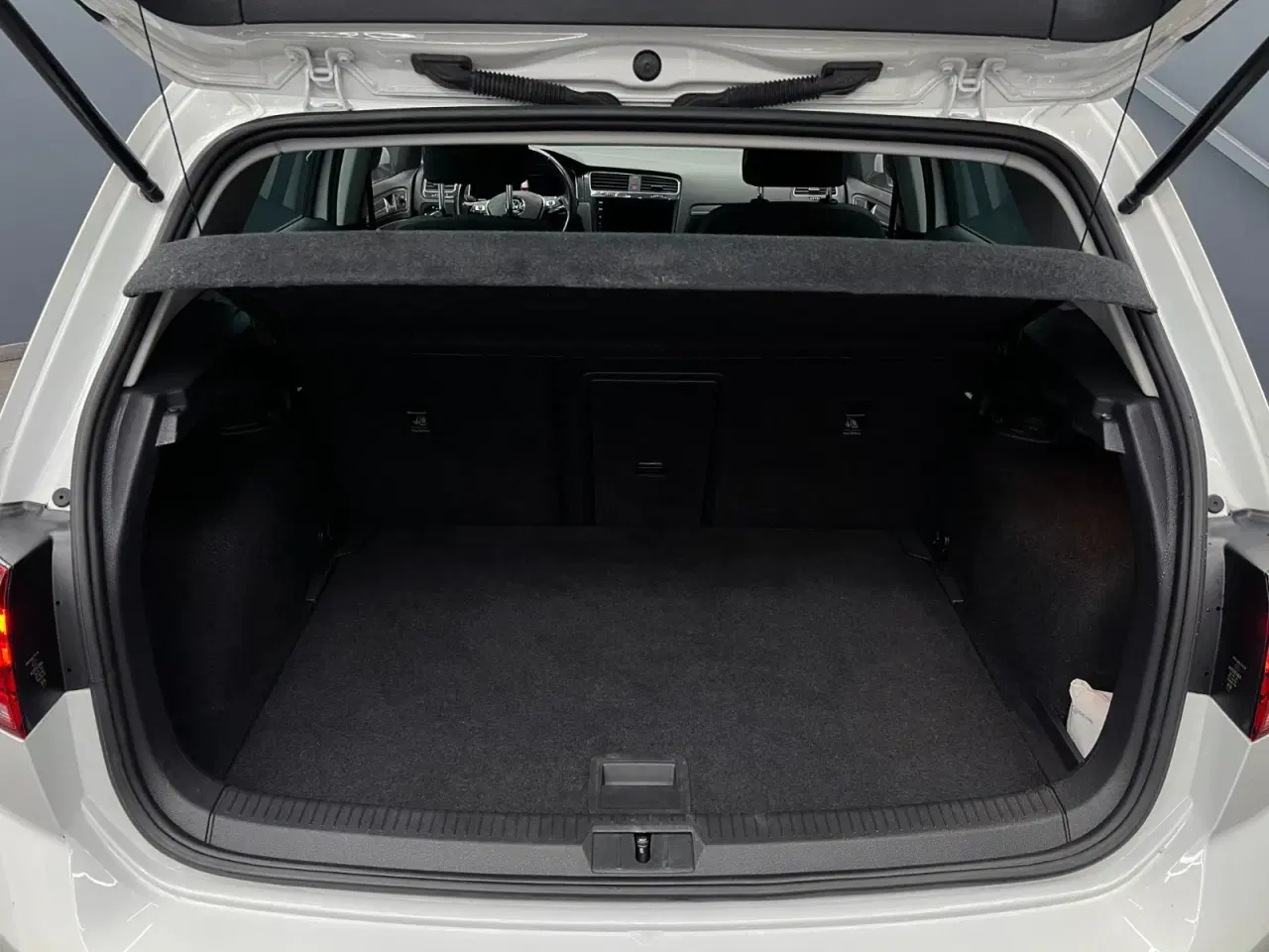 Billede 16 - VW e-Golf VII  Comfortline