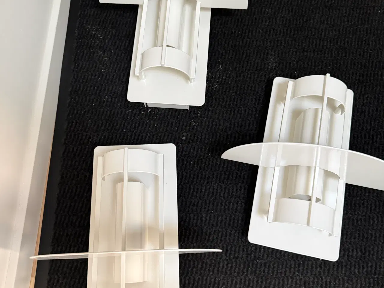 Billede 1 - Saturn lamper