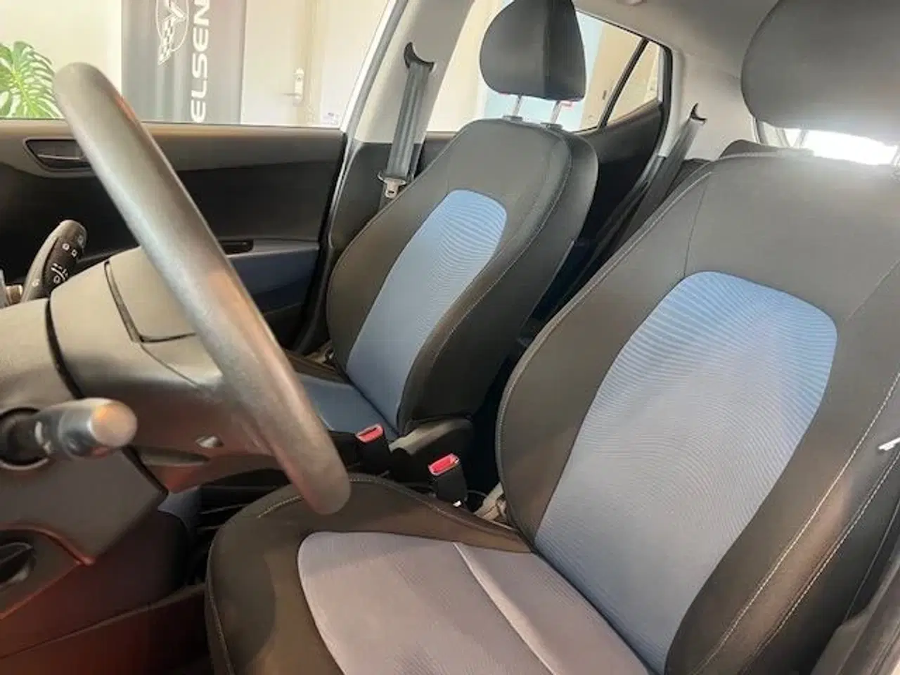 Billede 15 - Hyundai i10 1,0 Trend 66HK 5d