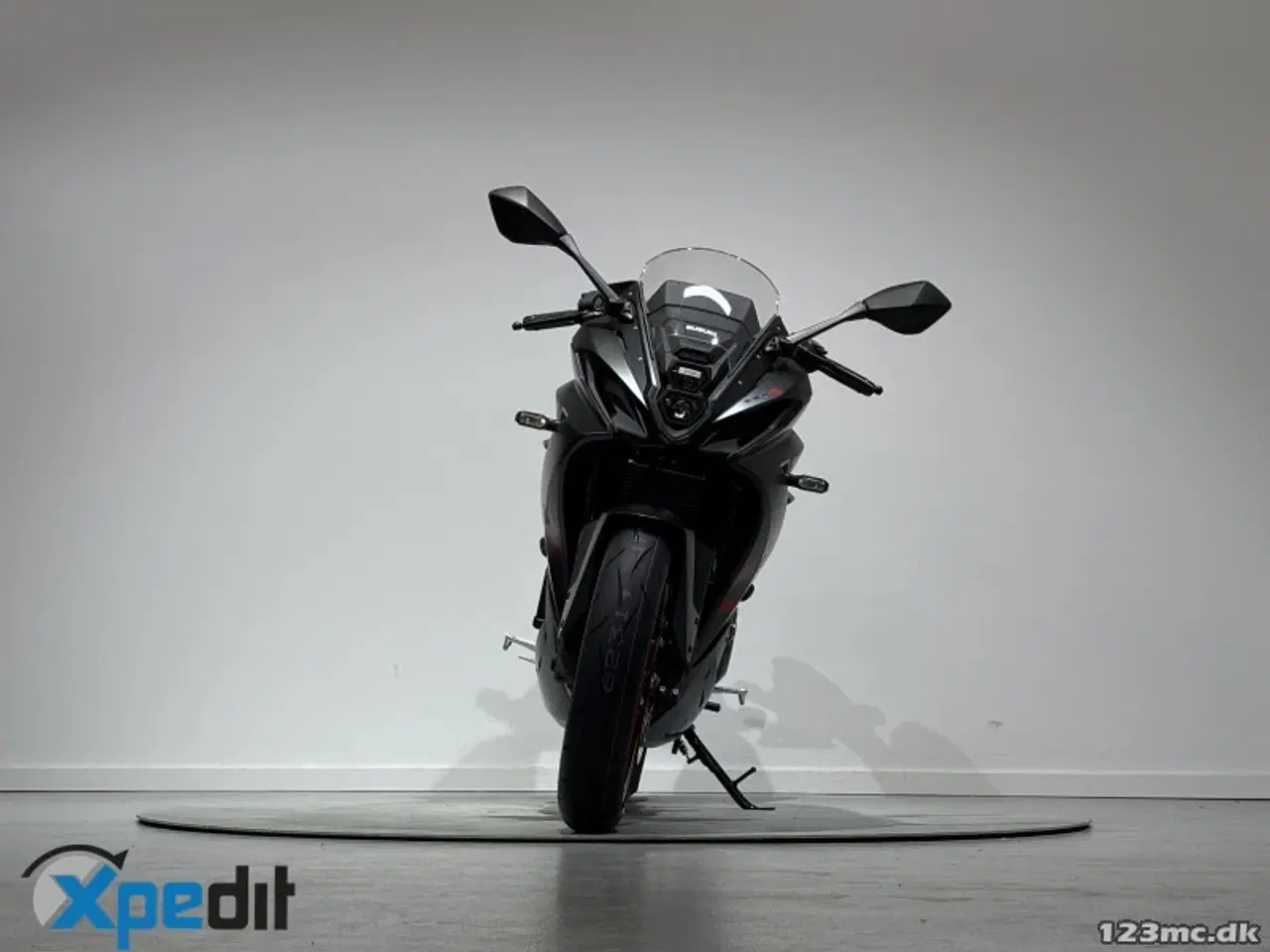 Billede 4 - Suzuki GSX-8R