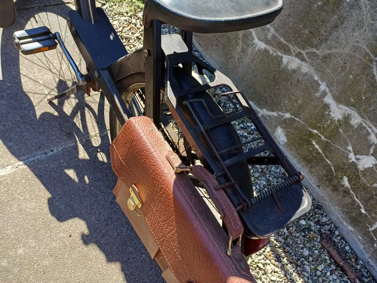 Billede 1 - Velo solex 3800