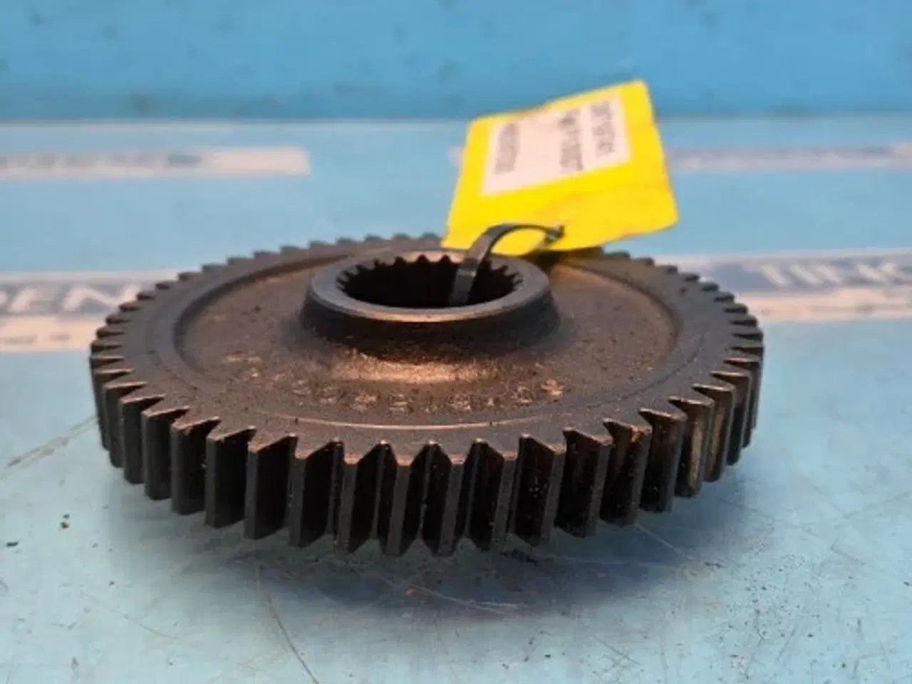 Billede 4 - Fiat F130DT Tandhjul 5163240