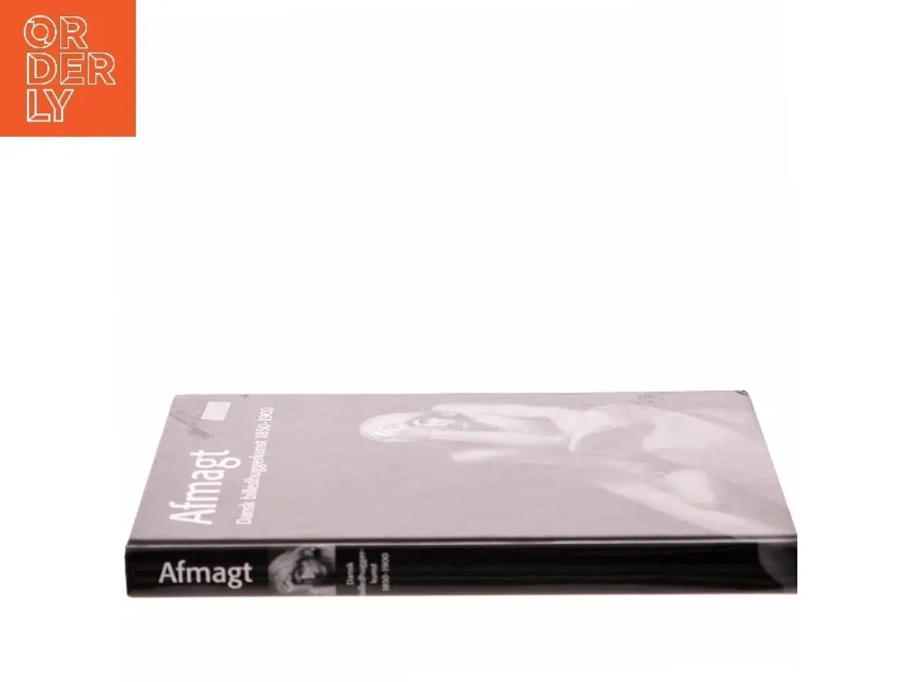 Billede 2 - Afmagt, Dansk billedhugegrkunst 1850-1900