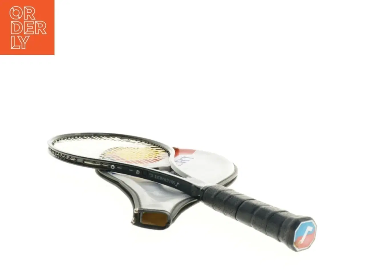 Billede 3 - Snauwaert tennis ketcher fra Snauwaert (str. 68 x 25 cm)