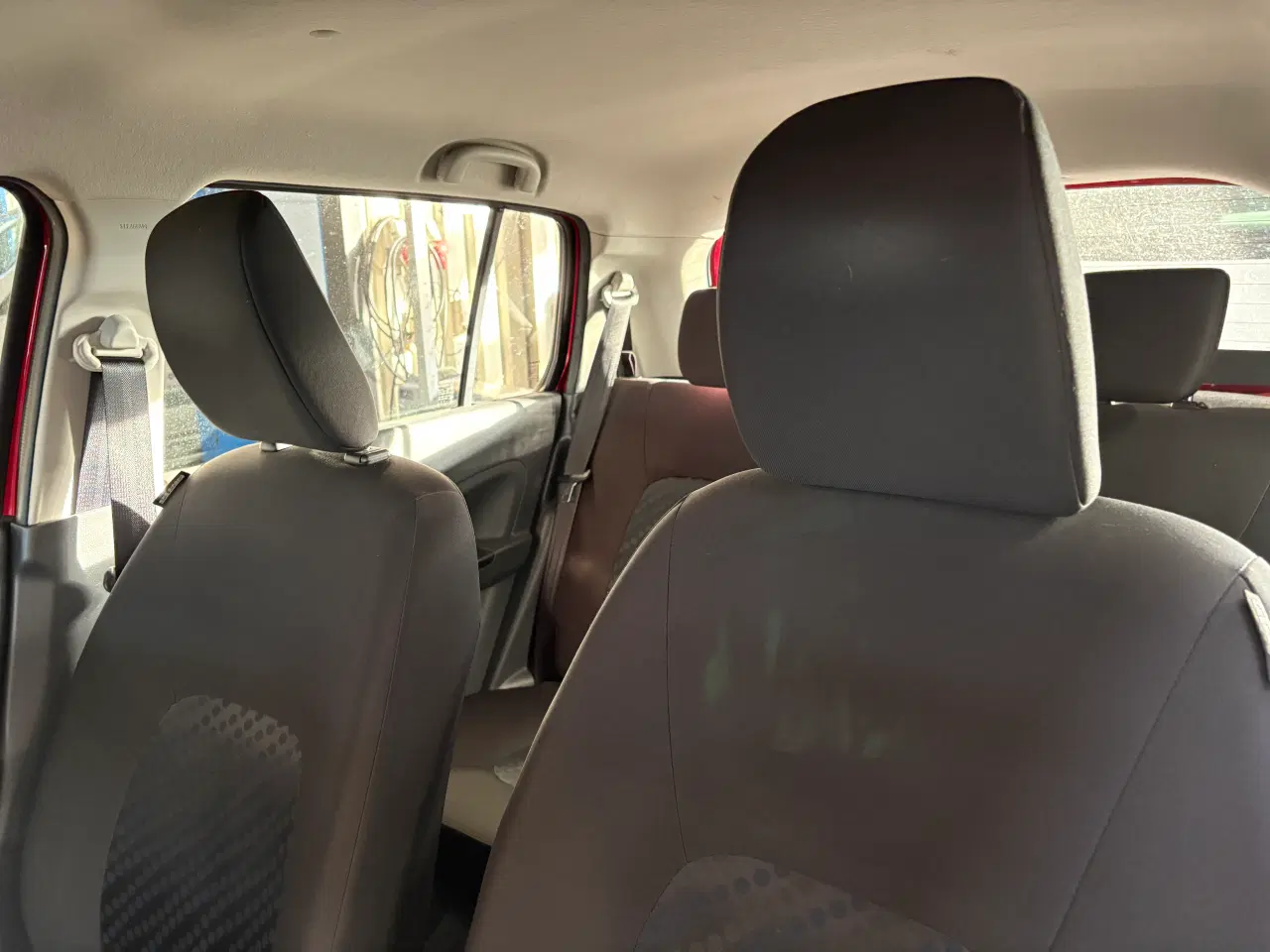 Billede 18 - Suzuki Celerio 1,0 5 dørs benzin