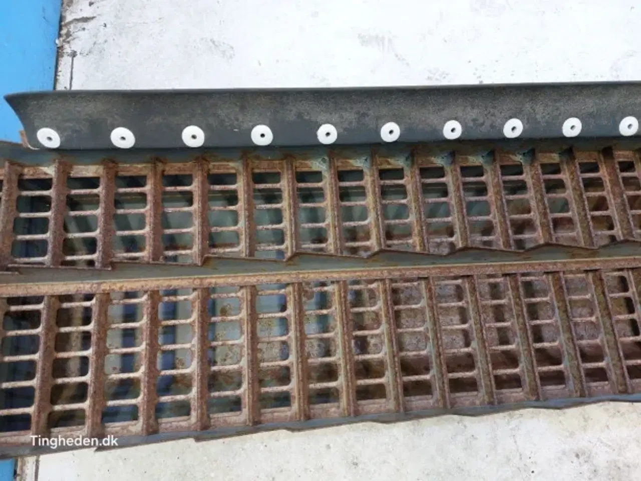 Billede 16 - Massey Ferguson 40 Ryster 28480677