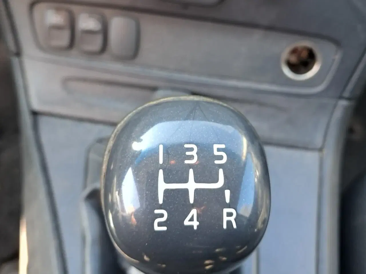 Billede 12 - Volvo V70 2,4 20V