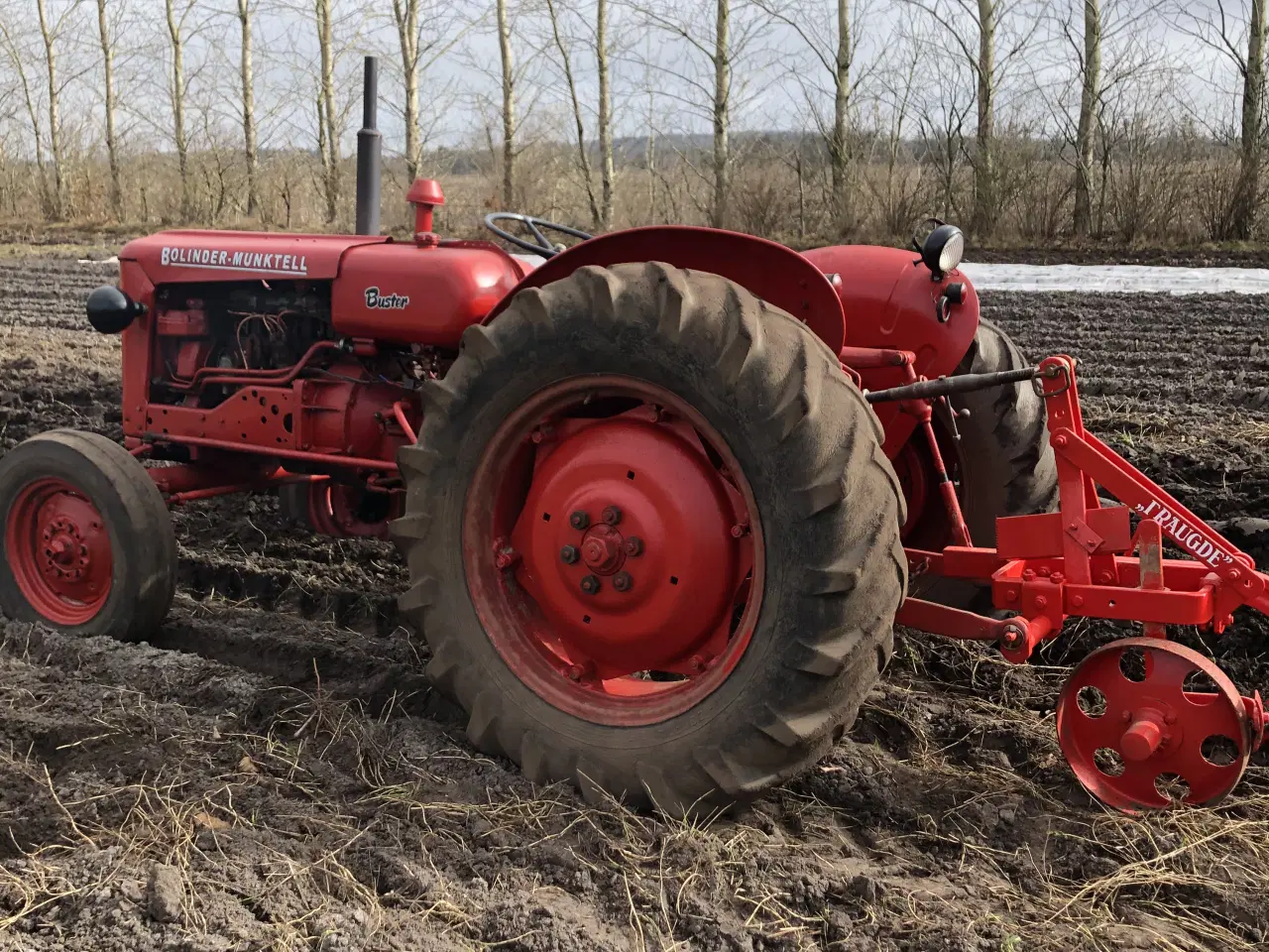 Billede 2 - Buster 320