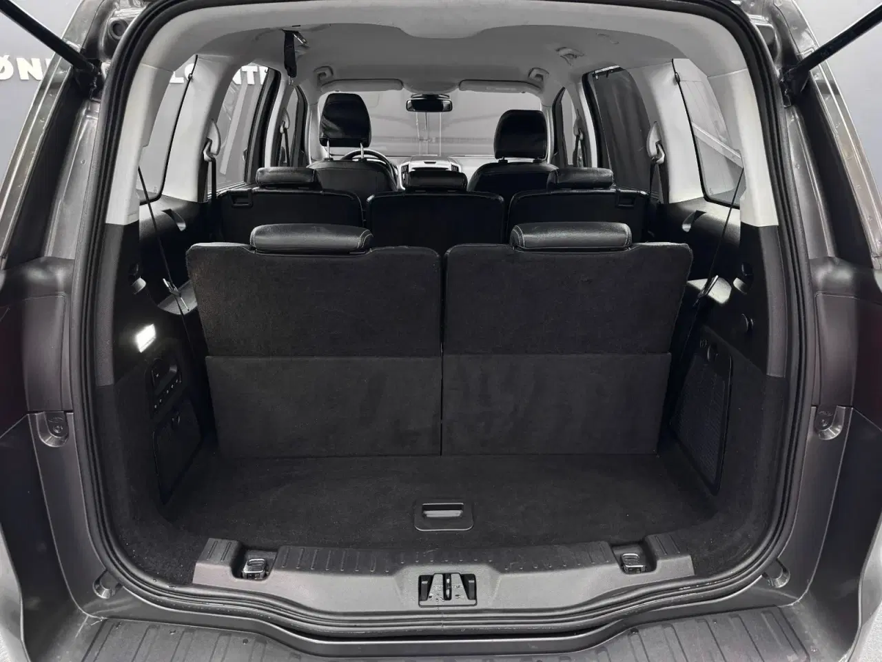 Billede 15 - Ford Galaxy 2,0 TDCi 210 Titanium aut. 7prs