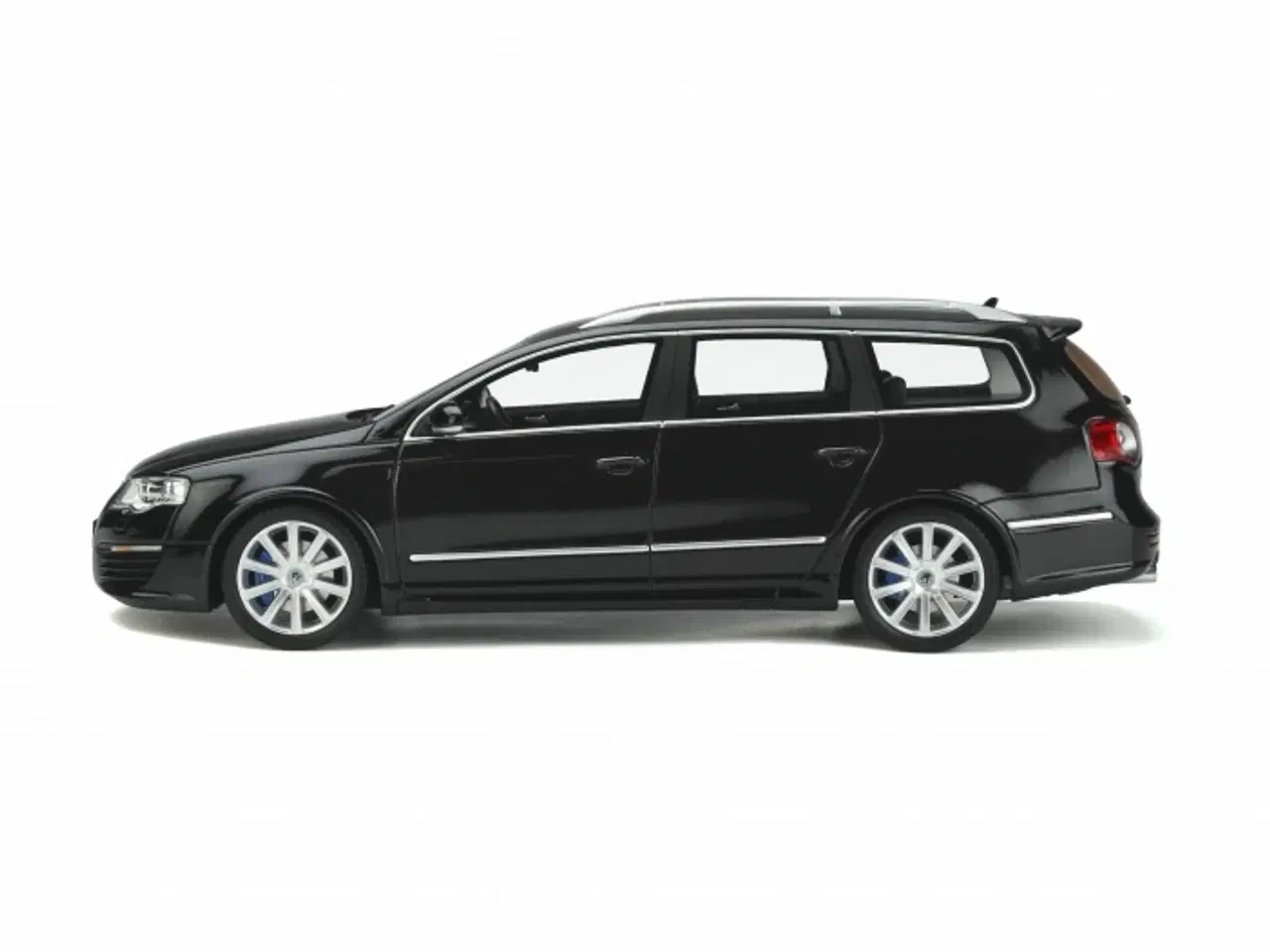 Billede 2 - 2008 VW Passat R36 - Limited Edition - 1:18  