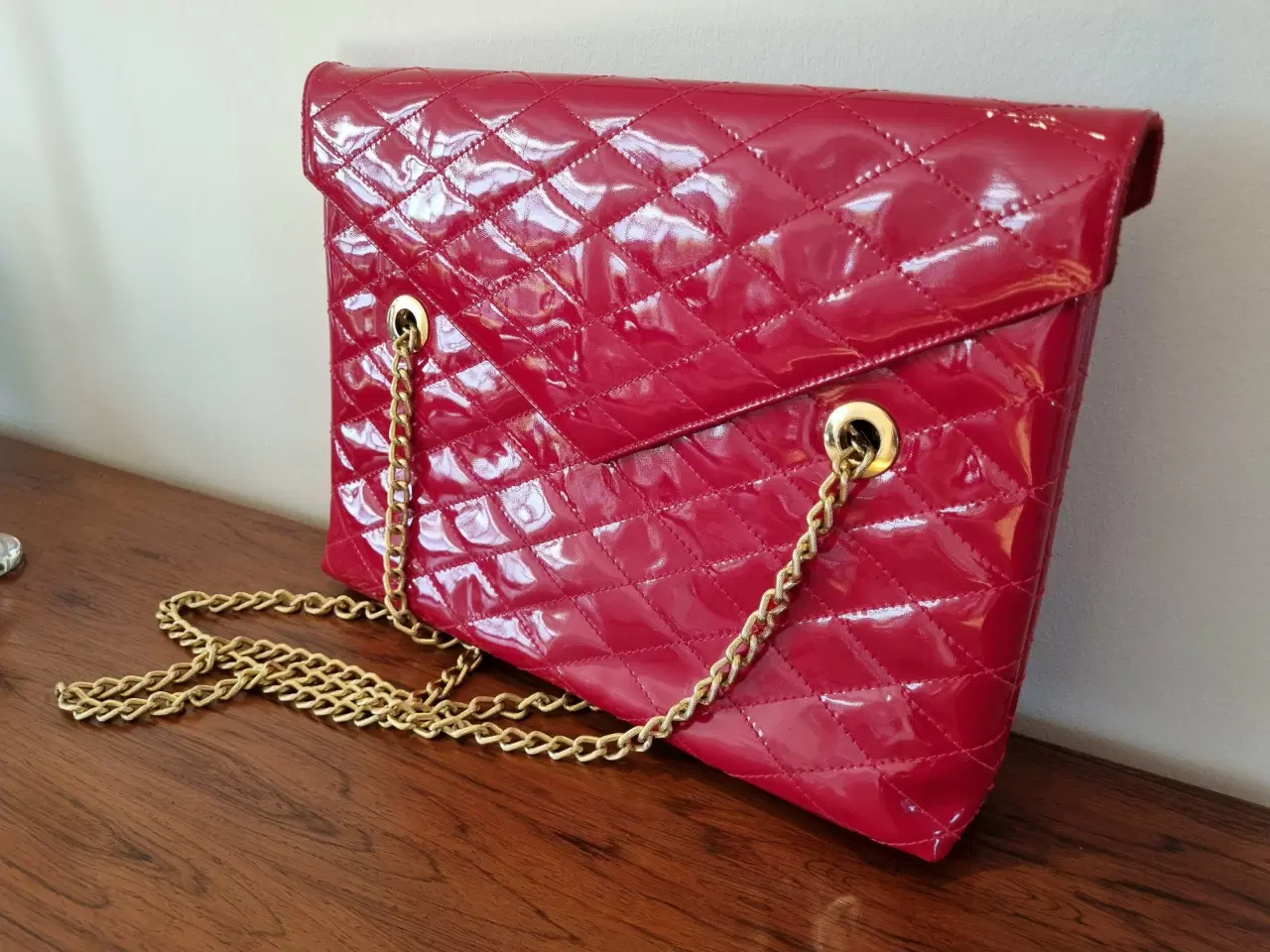 Billede 1 - Donna Laura skuldertaske