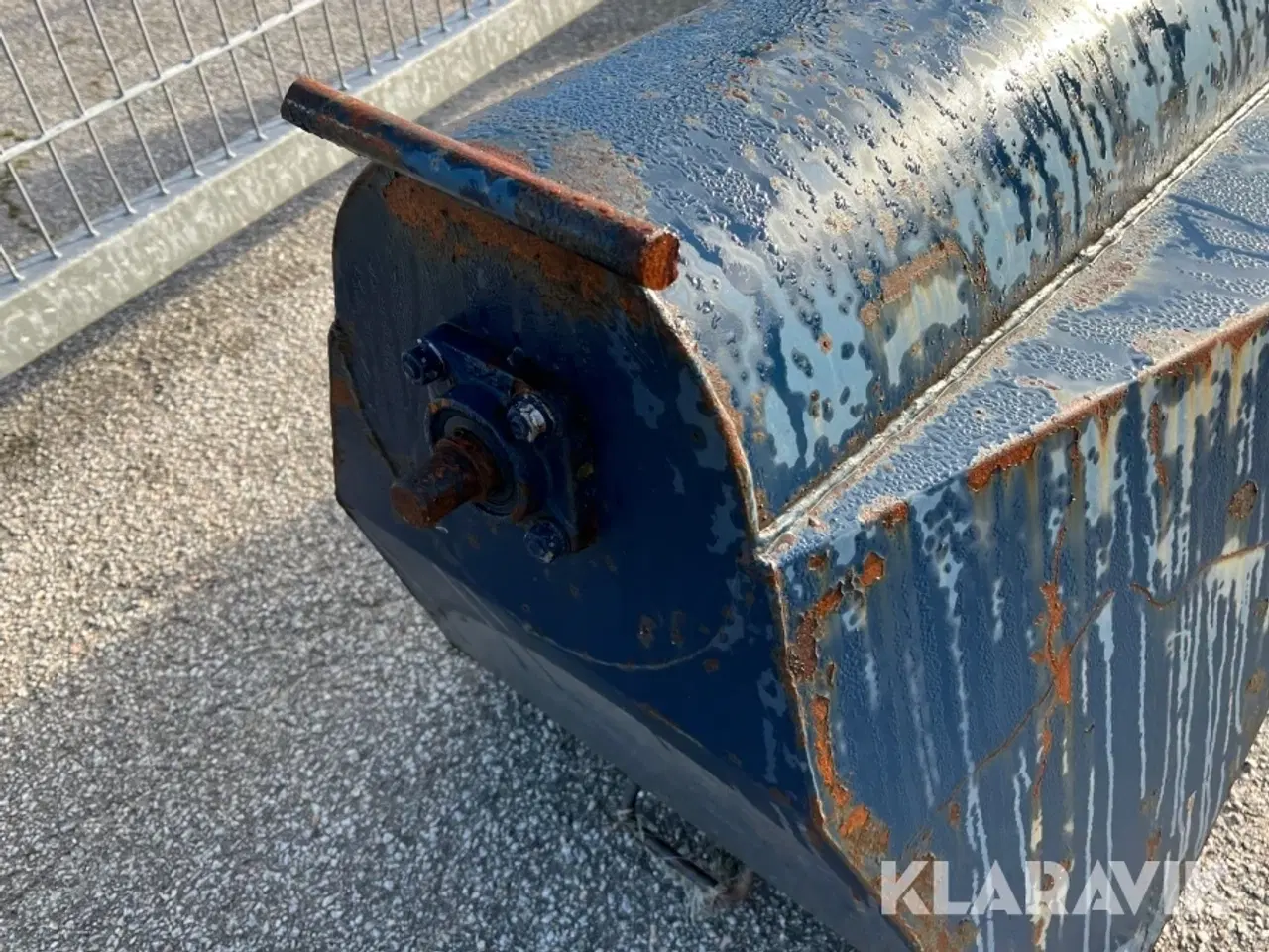 Billede 6 - Roesnagl
