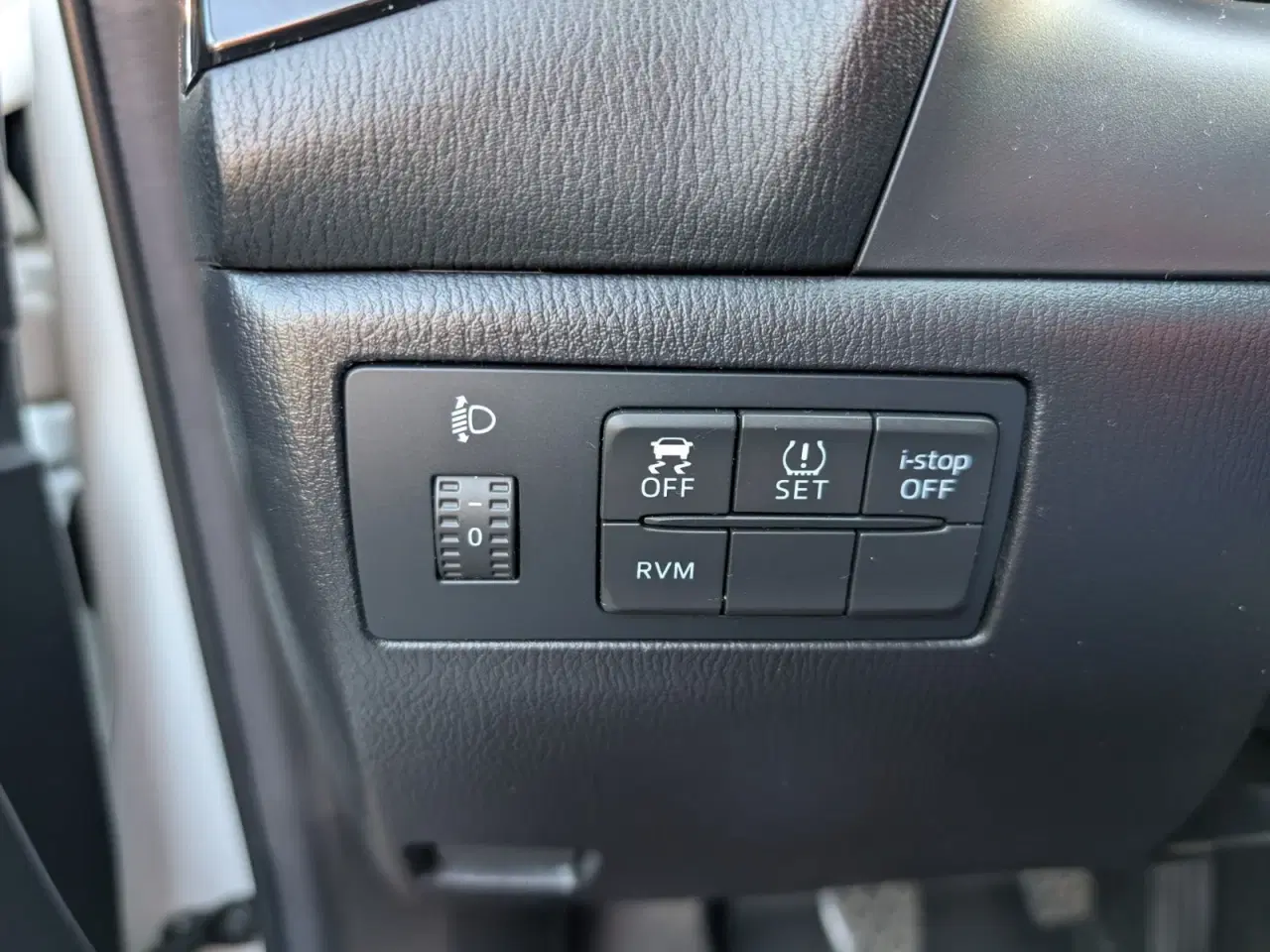 Billede 14 - Mazda 3 2,0 SkyActiv-G 120 Vision