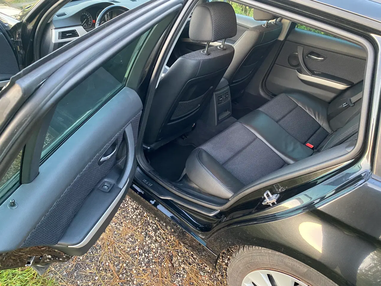 Billede 6 - BMW 320D Touring