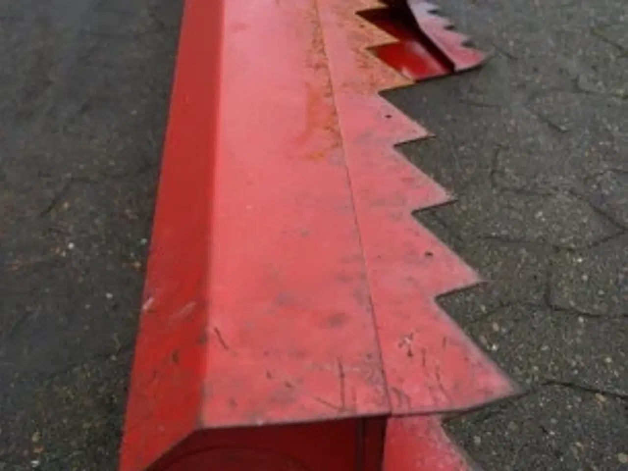 Billede 5 - Massey Ferguson 40 Ryster 28480523