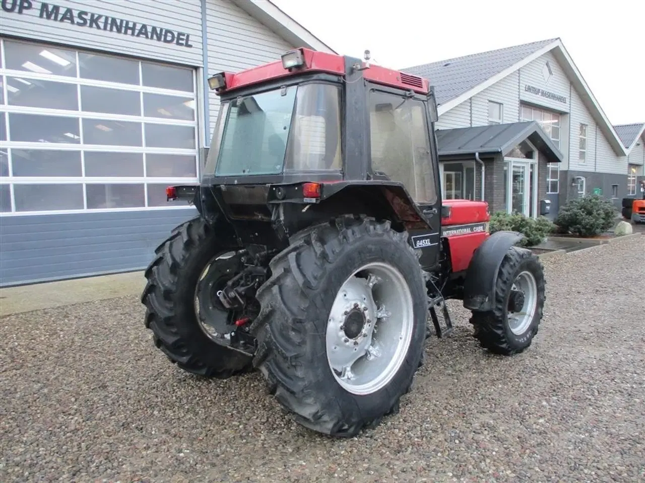 Billede 12 - Case IH 845 XLA