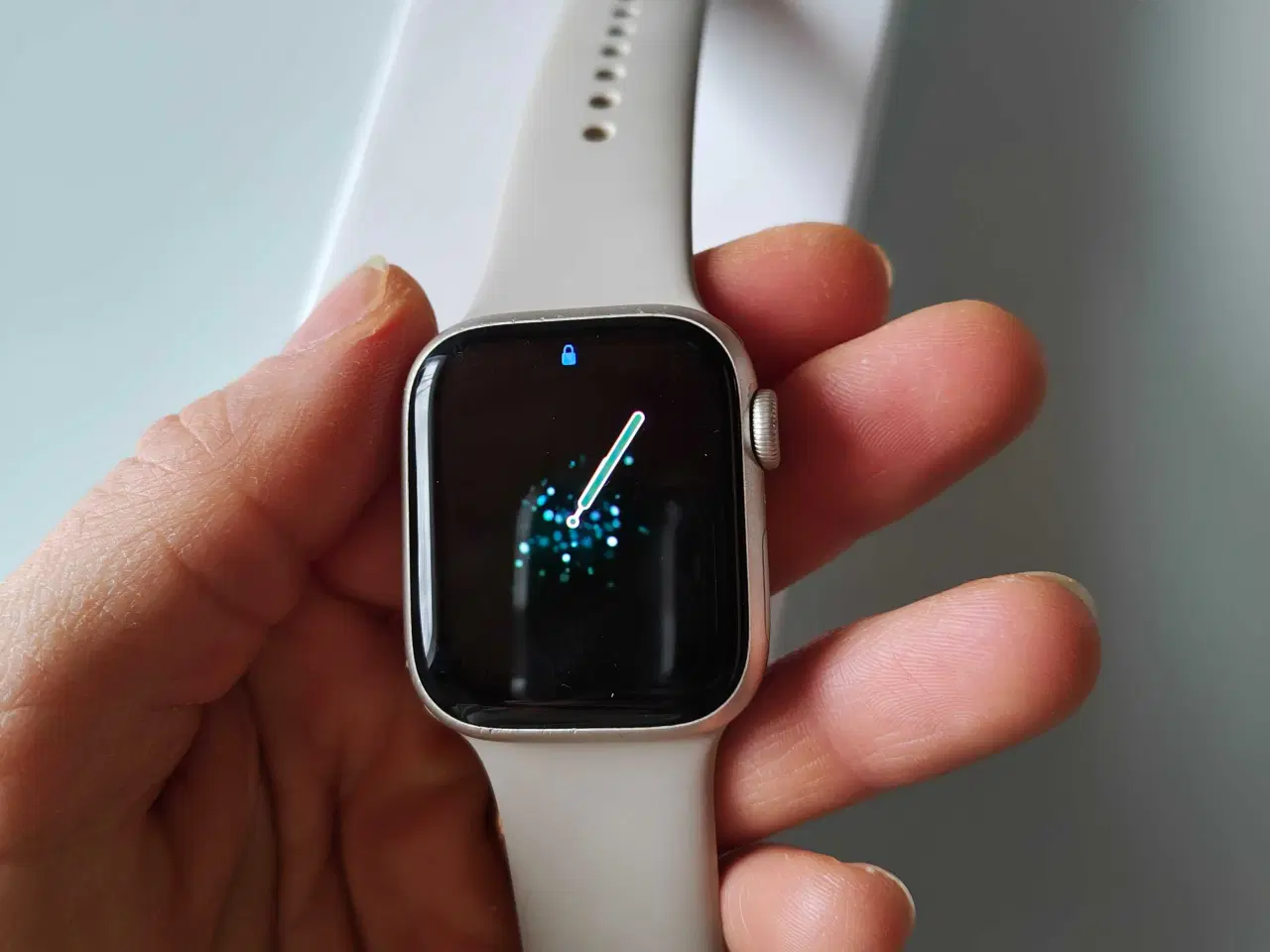 Billede 5 - Smartwatch.    