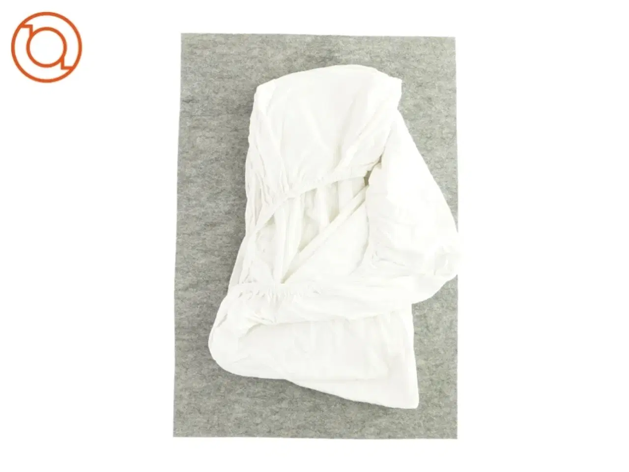 Billede 1 - Stræklagen til babyseng