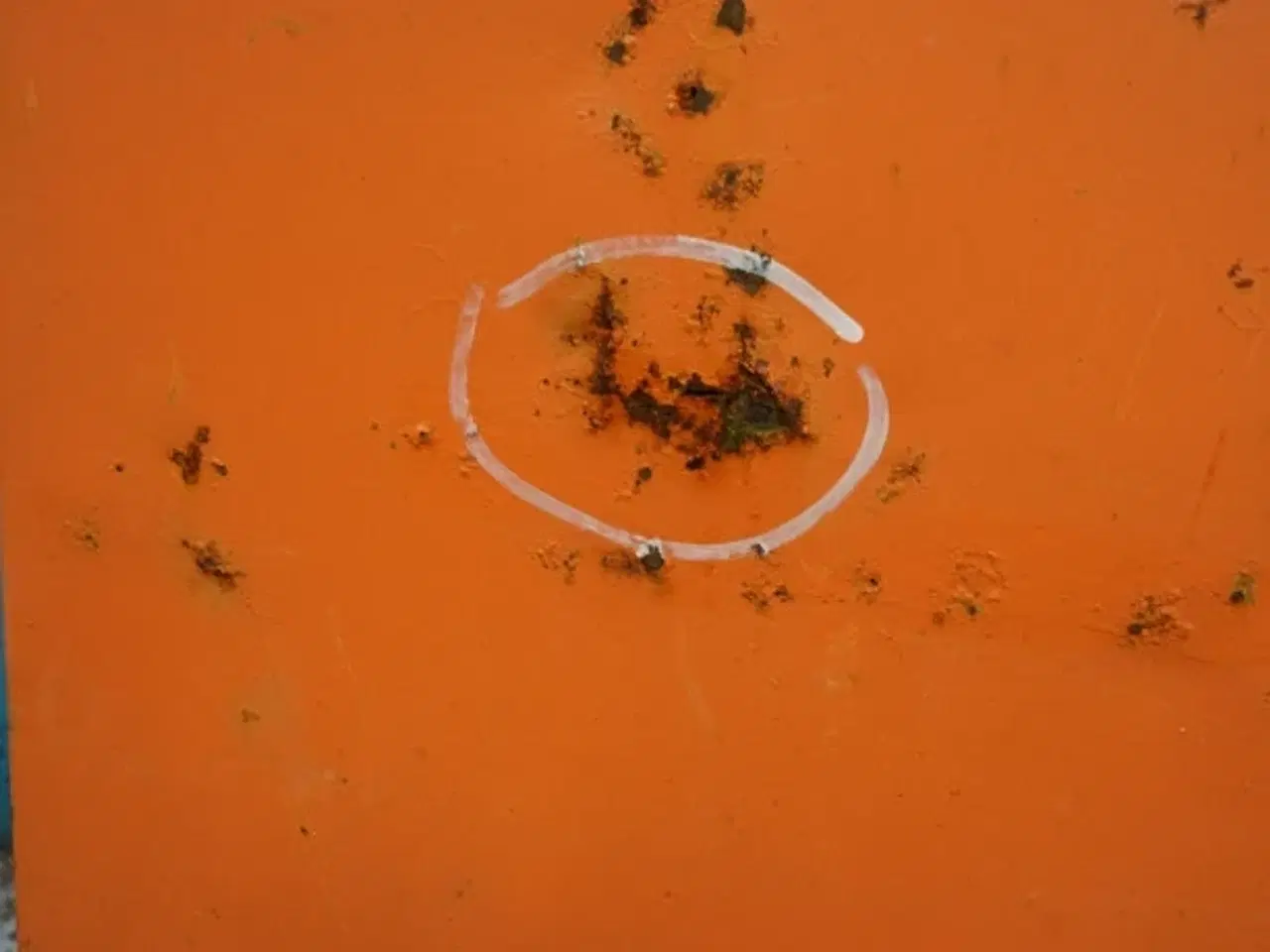 Billede 9 - Dronningborg D7000 Sideskærm 28150628