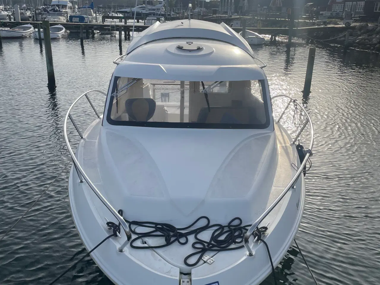 Billede 1 - QuickSilver 640