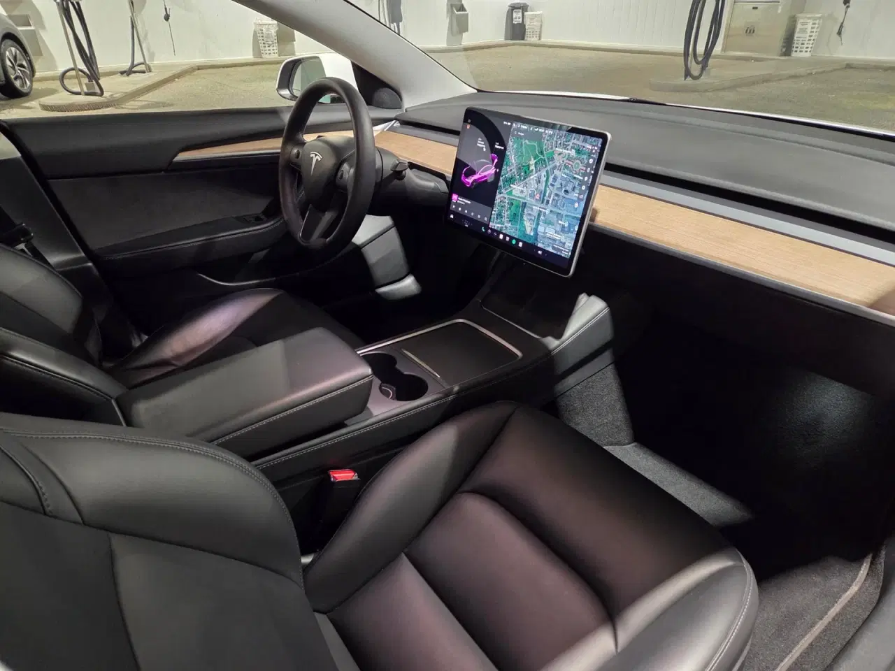 Billede 11 - Tesla Model 3  Long Range AWD