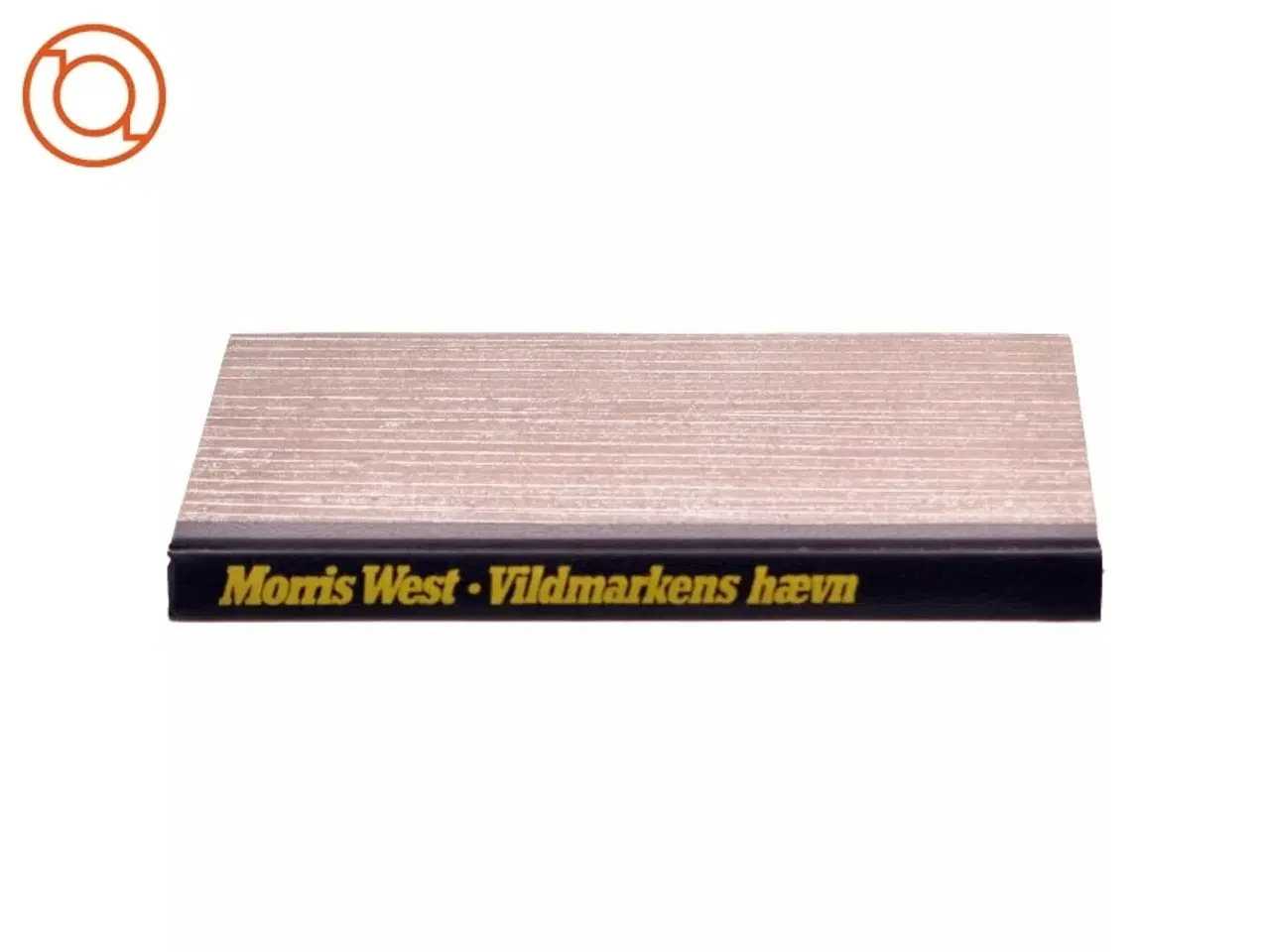 Billede 2 - Morris West, Vildmarkens hævn