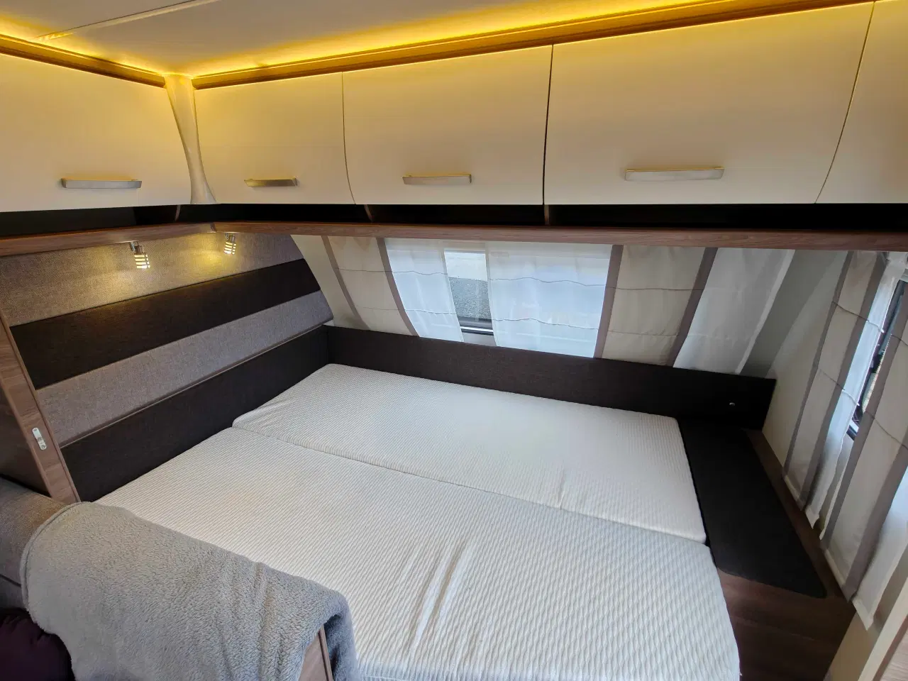 Billede 6 - Knaus 580 QS Silverselection, med mover !