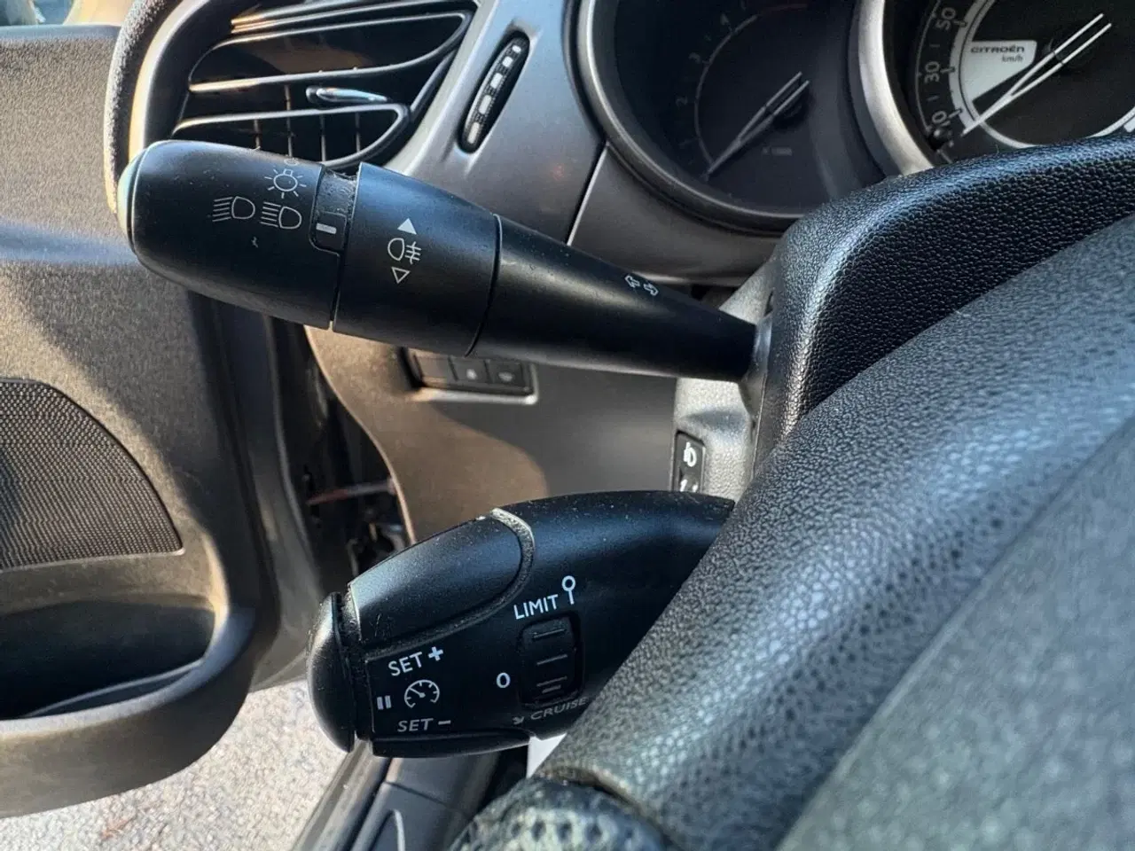 Billede 14 - Citroën C3 1,6 BlueHDi 100 Feel Complet