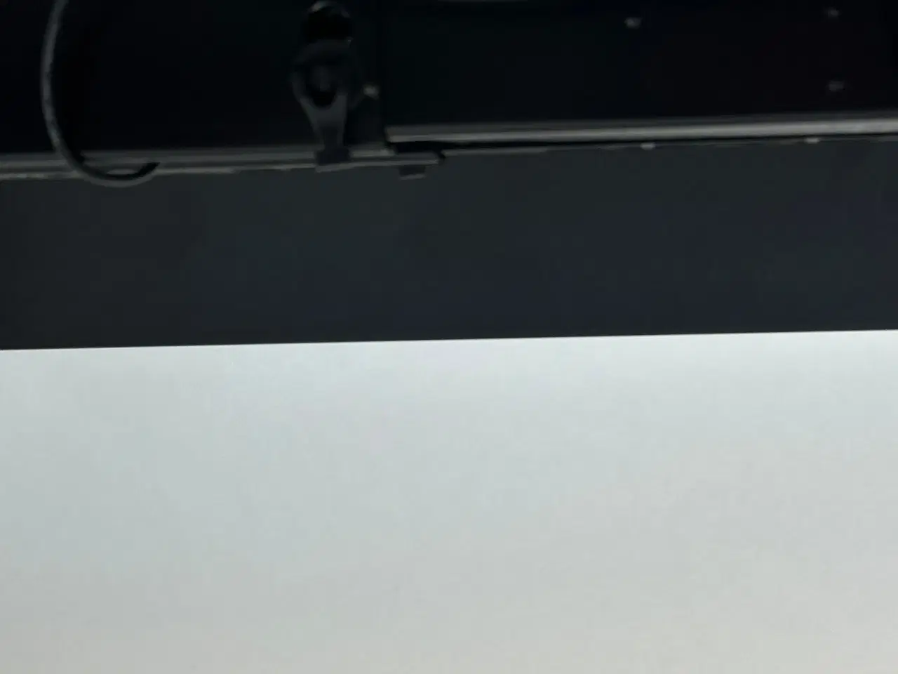Billede 5 - Hæve-/sænkebord 140x80 - Linak