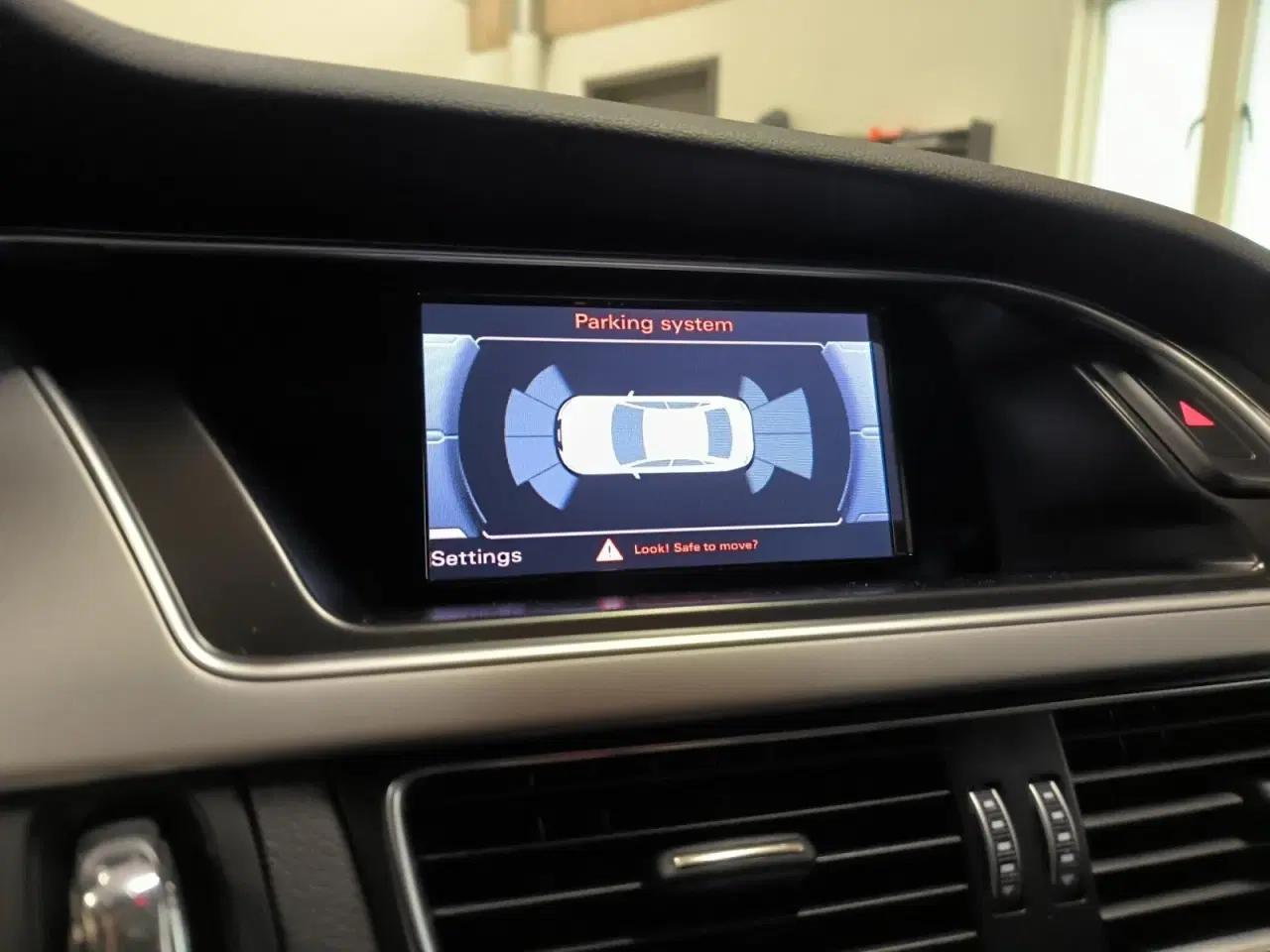 Billede 11 - Audi A5 2,0 TDi 150 Sportback Multitr.